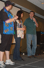 MarsCon 2009