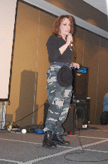 MarsCon 2009