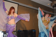MarsCon 2009