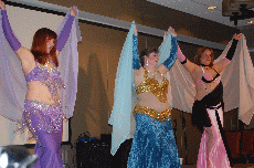MarsCon 2009
