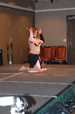 MarsCon 2009