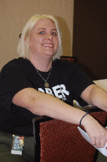 MarsCon 2009