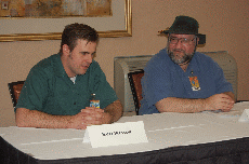 MarsCon 2009