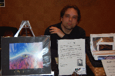 MarsCon 2009