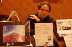 MarsCon 2009
