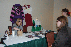 MarsCon 2009
