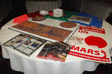 MarsCon 2009