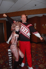 MarsCon 2009
