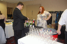 MarsCon 2009