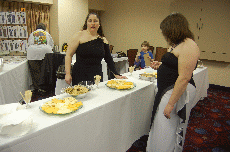 MarsCon 2009