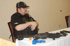 MarsCon 2009