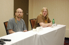 MarsCon 2009