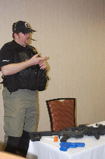 MarsCon 2009