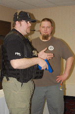 MarsCon 2009