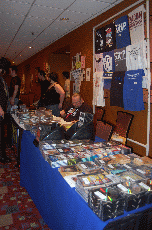 MarsCon 2009