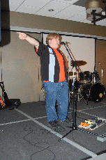 MarsCon 2009