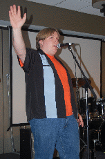 MarsCon 2009