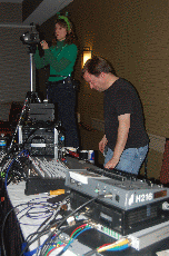 MarsCon 2009