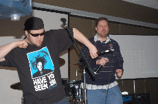 MarsCon 2009