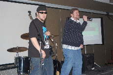 MarsCon 2009