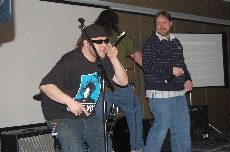 MarsCon 2009