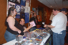 MarsCon 2009
