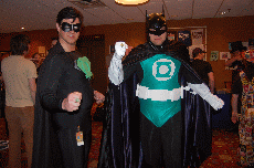 MarsCon 2009