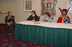 MarsCon 2009