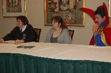 MarsCon 2009