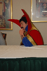 MarsCon 2009
