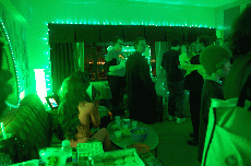 MarsCon 2009