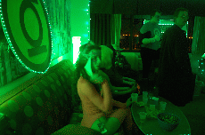 MarsCon 2009