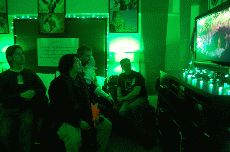 MarsCon 2009