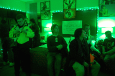 MarsCon 2009