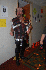 MarsCon 2009