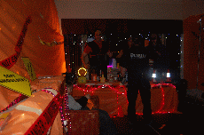 MarsCon 2009