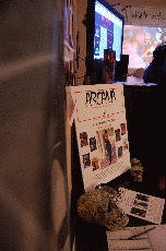 MarsCon 2009