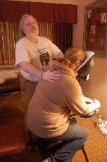 MarsCon 2009