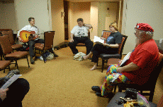 MarsCon 2009