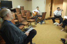 MarsCon 2009