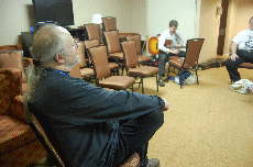 MarsCon 2009