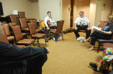 MarsCon 2009