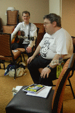 MarsCon 2009