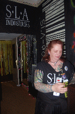 MarsCon 2009