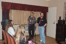 MarsCon 2009