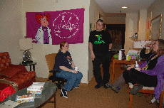 MarsCon 2009