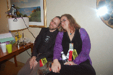 MarsCon 2009