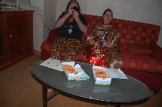 MarsCon 2009