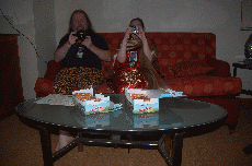 MarsCon 2009