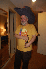 MarsCon 2009